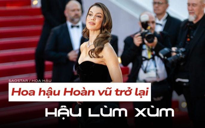 Iris Mittenaere: Tái xuất rạng rỡ sau scandal bạo hành