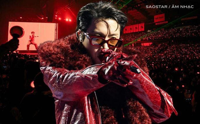 J-Hope ‘cháy vé’ concert: Fan đặt cược vào màn tái hợp BTS