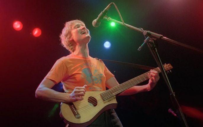 Jill Sobule – Ngôi sao nhạc pop tiên phong qua đời trong bi kịch