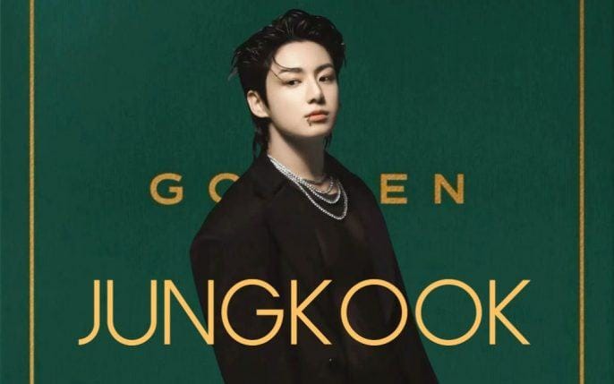 Jungkook: ‘Em út vàng’ BTS viết lại lịch sử Kpop dù đang trong quân ngũ