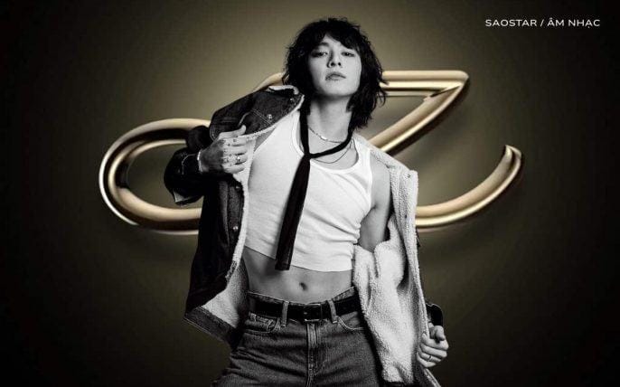 Jungkook: Từ ‘Em út Vàng’ BTS đến biểu tượng thương hiệu toàn cầu