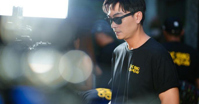 Khương Ngọc trở lại với phim gia đình đầy cảm xúc