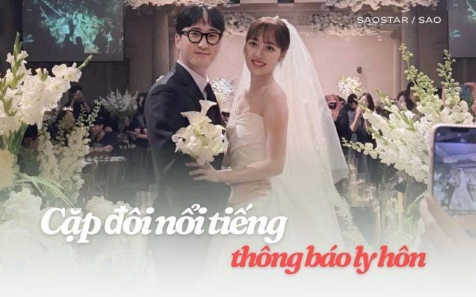 Kim Bo Ra chính thức ly hôn sau 11 tháng kết hôn