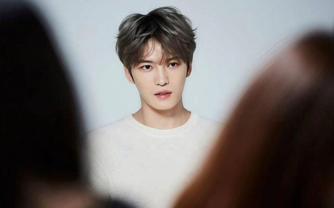 Kim Jaejoong gây sốc khi tiết lộ đối thủ thực sự của TVXQ