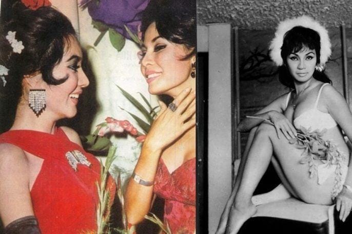 Kim Vui: Nữ hoàng phòng trà và biểu tượng nóng bỏng một thời