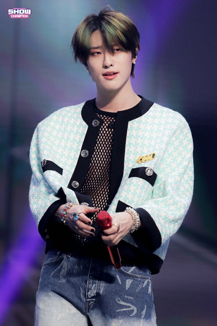 Nam ca sĩ lần đầu 'chạm đỉnh' BXH Melon sau 10 năm, đánh bại cả G-DRAGON lẫn Jennie Ảnh 2