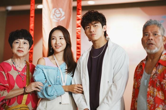 Nam ca sĩ bất ngờ tuyên bố rút lui khỏi showbiz, người hâm mộ tiếc nuối Ảnh 3