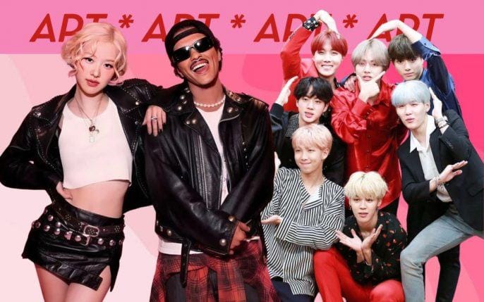 Kpop: Những bản hit ‘đắt như vàng’ và câu chuyện tỷ đô