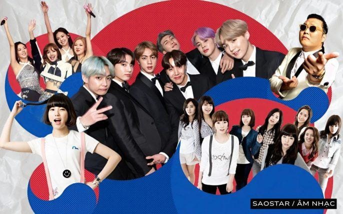 Kpop tỷ đô nhưng nhạc sĩ ‘ăn mì tôm’: Bóc trần nghịch lý đau lòng