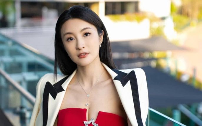 Lâm Hạ Vy: Từ cuộc sống xa hoa đến nghi án phá sản bất ngờ