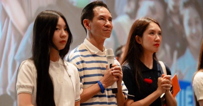 Lật mặt 8: Doanh thu 227 tỷ nhưng vẫn thua phần trước, Lý Hải chia sẻ tâm tư