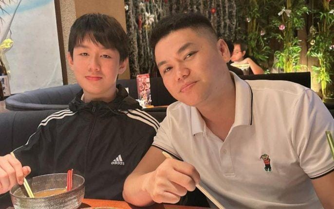 Lê Phương và Trung Kiên: Tổ ấm hạnh phúc sau 9 năm đầy thử thách