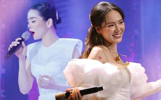 Lệ Quyên và Phương Linh ‘đối đầu’ với ‘Mưa Tuyết’ – Ai ghi điểm hơn?