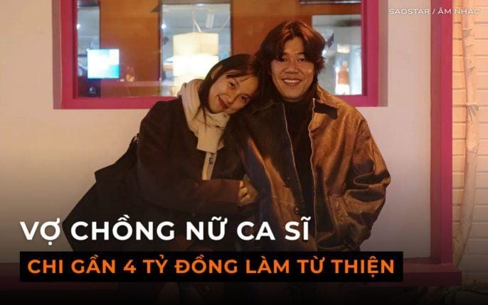Lee Hyori và Lee Sang Soon quyên góp 3,7 tỷ đồng vì thanh thiếu niên