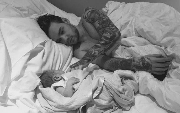 Liam Payne qua đời bất ngờ: Con trai 8 tuổi thừa kế 777 tỷ đồng