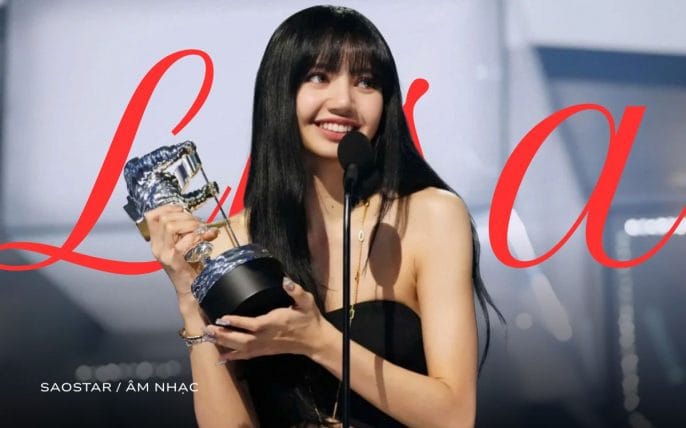 Lisa hé lộ phim tài liệu đầy cảm xúc về hành trình nghệ thuật