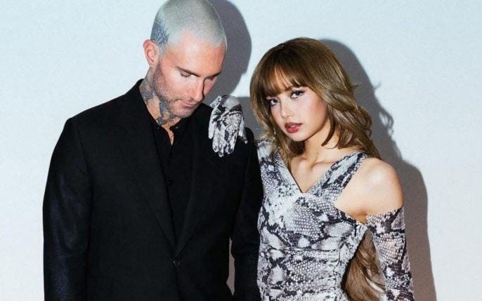 Lisa và Maroon 5: ‘Priceless’ gây tranh cãi vì quá an toàn?