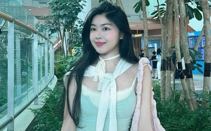 Lọ Lem – ‘Công chúa nhà Quyền Linh’ khoe cuộc sống trong biệt thự 21 tỷ