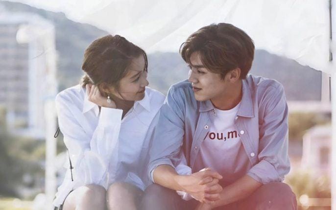 Lộc Hàm và Quan Hiểu Đồng: Chia tay sau 7 năm, ai ngờ đã có người mới?