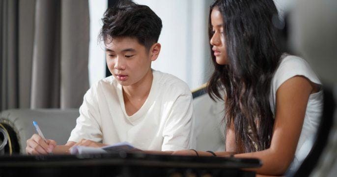 “Lời Con Muốn Nói”: Bảo Long và Laisha D.A.M gây bất ngờ với diễn xuất