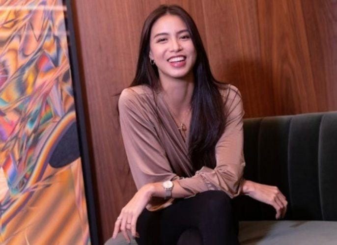 Lôi Trang Nhi: Hành trình từ ‘hoa hậu xấu nhất’ đến hạnh phúc viên mãn