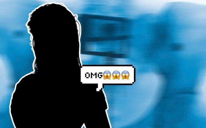 Lorde gây sốc với ảnh 18+ và tuyên ngôn nghệ thuật đầy thách thức