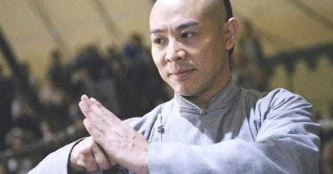 Lý Liên Kiệt bất ngờ tái xuất sau 15 năm vắng bóng