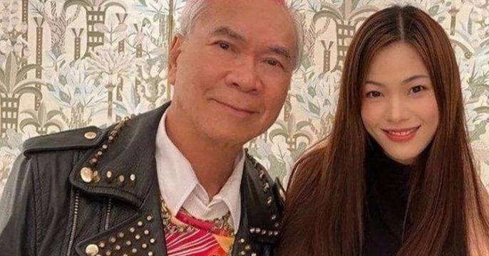 Lý Long Cơ: Tình yêu bất chấp tuổi tác và tù tội