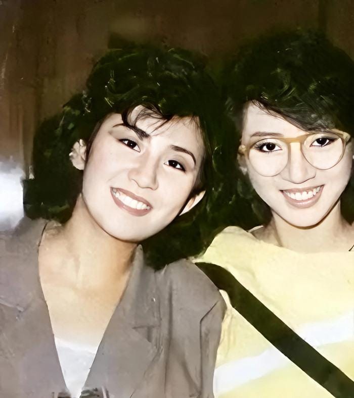 Mai Diễm Phương và Ngô Quân Như từng có một tình bạn đẹp trong showbiz. Tuy nhiên, lúc hấp nối, nữ ca sĩ nhất quyết không gặp mặt người bạn từng thân.