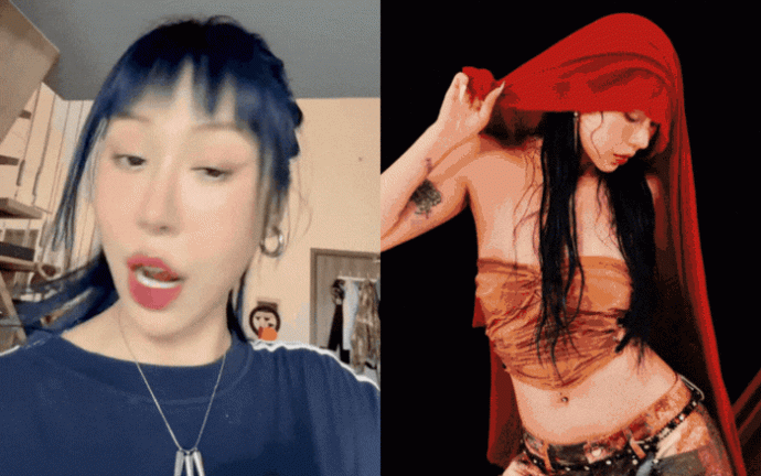 MAYonair: “Dù xuống địa ngục vẫn làm nghệ thuật” gây sốt MXH