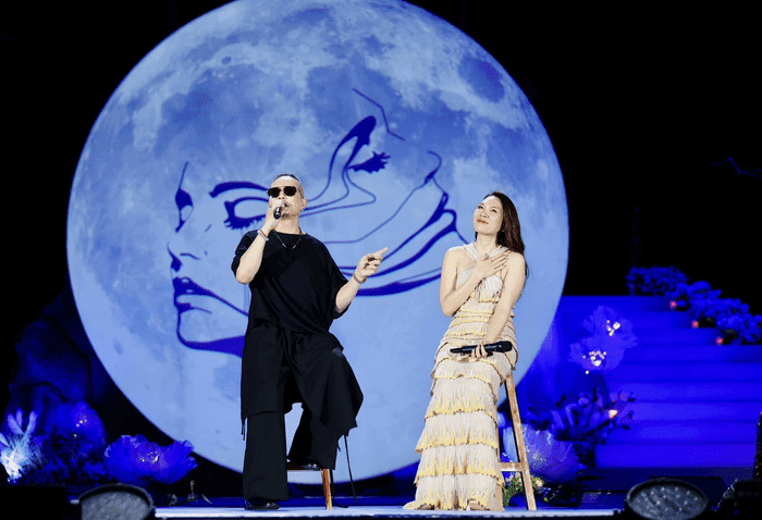 Khoảnh khắc đáng nhớ