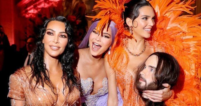 Met Gala: Chiếc vé 1,9 tỷ đồng chưa chắc đã mua được cơ hội