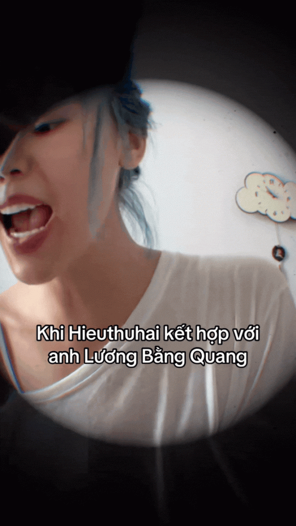 Khán giả đột nhiên “quay xe” trước giọng hát của MAYonair khi thể hiện bài mashup Nước Mắt Cá Sấu và Chờ Đợi Quá Khứ