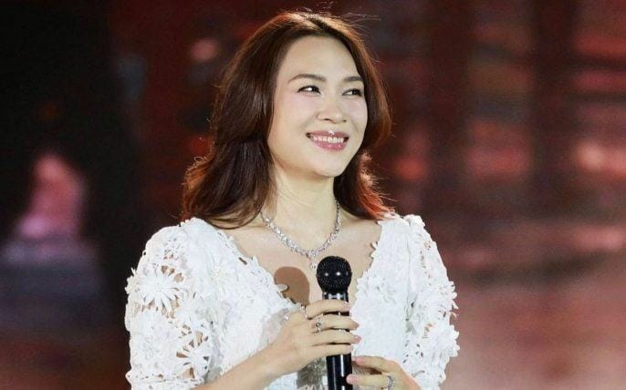 Mỹ Tâm và Jimmii Nguyễn: Giao thoa hoài cổ và hiện đại trong ‘Tình như lá xa bay’