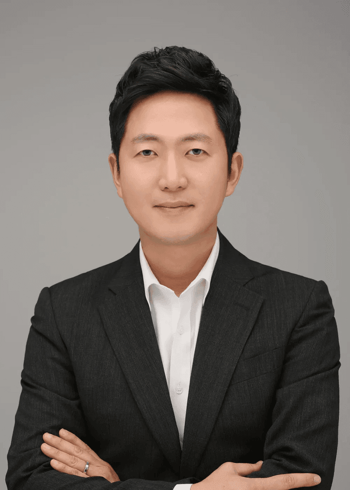 CEO Lee Jae Sang