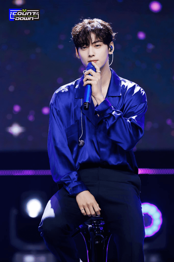 Cha Eun Woo chuẩn bị nhập ngũ Ảnh 3