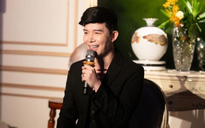 Nathan Lee: Hành trình từ biến cố đến sự trở lại đầy mạnh mẽ