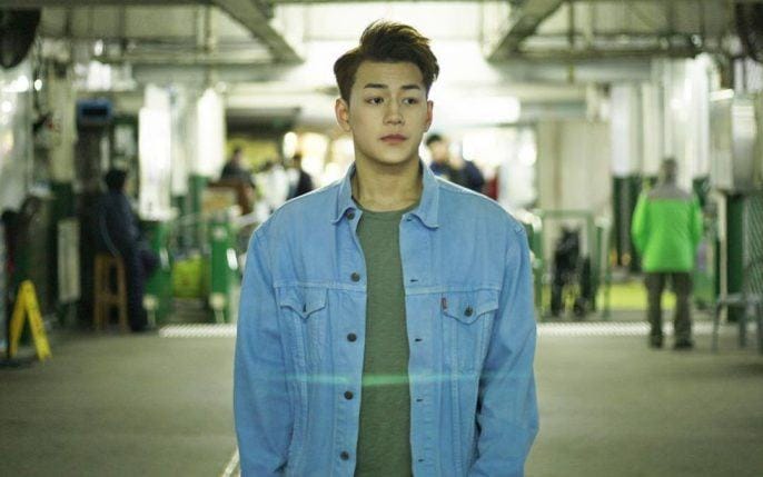 Ngụy Tuấn Sênh gặp tai nạn kinh hoàng khi quay phim