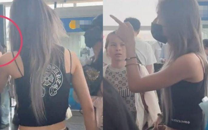 Nguyên Diệc Kỳ: Bản lĩnh đối mặt kẻ quay lén gây bão mạng