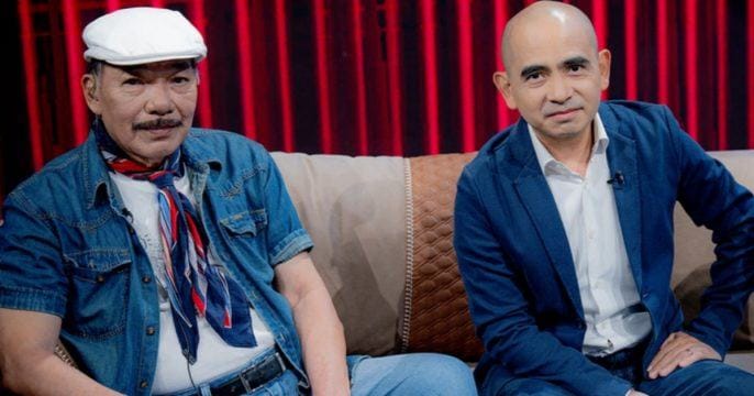 Nhạc sĩ Trần Tiến U80: ‘Tôi đang tuổi ăn, tuổi ngủ, tuổi yêu’