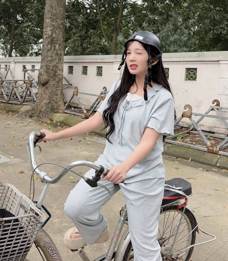 Những hình ảnh hậu trường vui nhộn của phim Cha tôi, người ở lại - 4