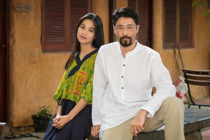 Nhung Kate và Johnny Trí Nguyễn: Kết thúc 14 năm tình sử đầy nuối tiếc