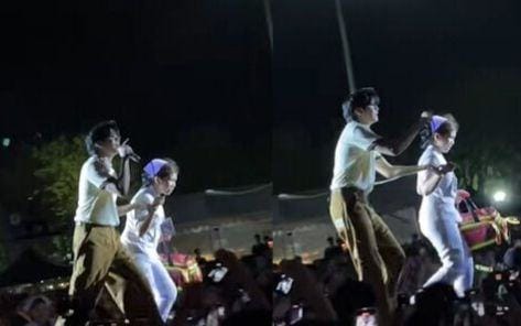 Non Thanon: Nghệ sĩ hát hay, trái tim còn đẹp hơn