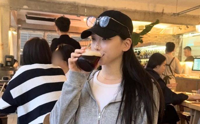 Nữ diễn viên Hàn bất ngờ bị réo tên trong drama tống tiền của Son Heung Min