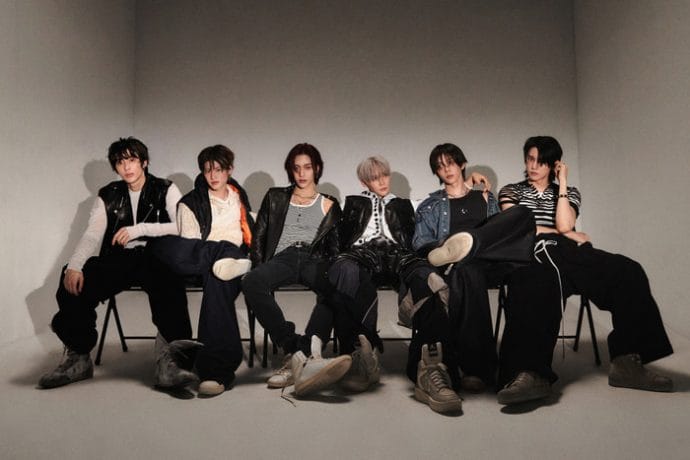 RIIZE lập kỷ lục mới với album đầu tay Ảnh 1