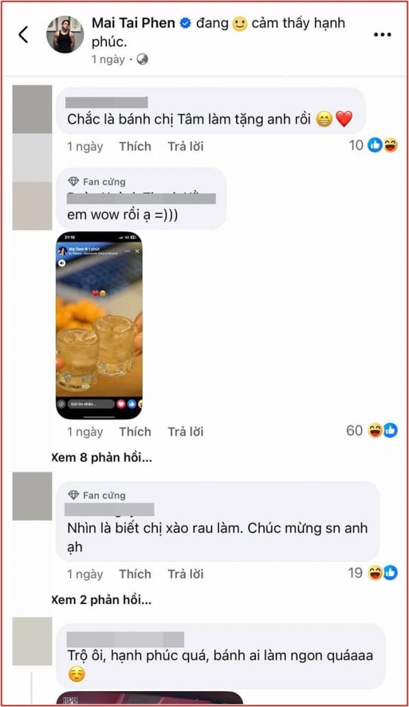 Dân mạng 'dậy sóng' vì Mỹ Tâm và Mai Tài Phến Ảnh 2