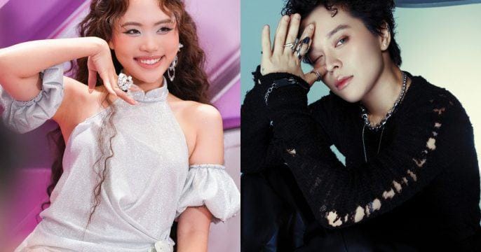 Phương Mỹ Chi gây thương nhớ với hành động tinh tế tại ‘Em xinh say hi’