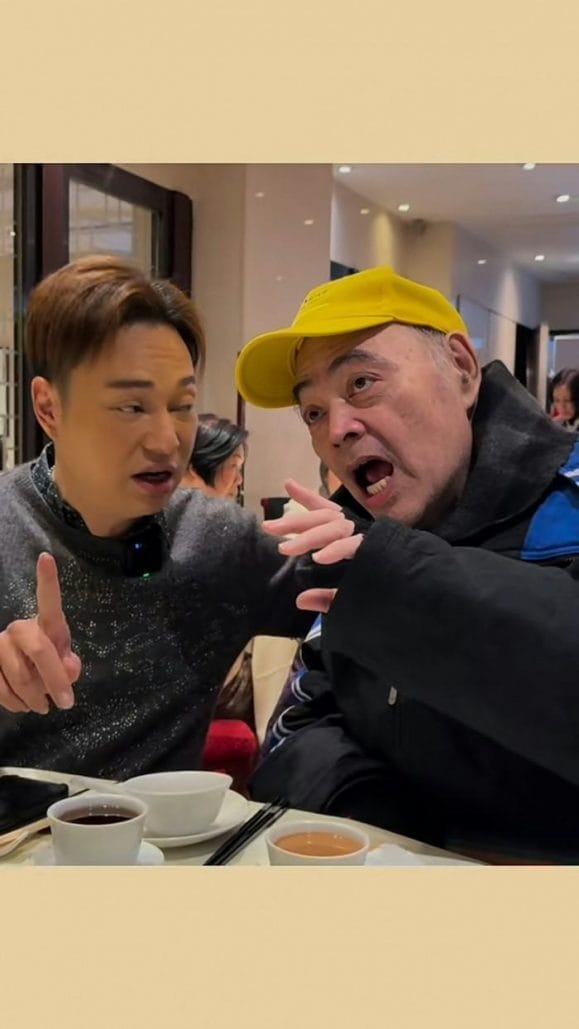 Nam danh ca nổi tiếng giờ sống một mình trong viện dưỡng lão, biến chứng nặng vì bệnh tiểu đường Ảnh 3