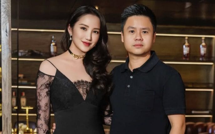 Primmy Trương: Hành trình từ richkid đến ‘phu nhân hào môn’