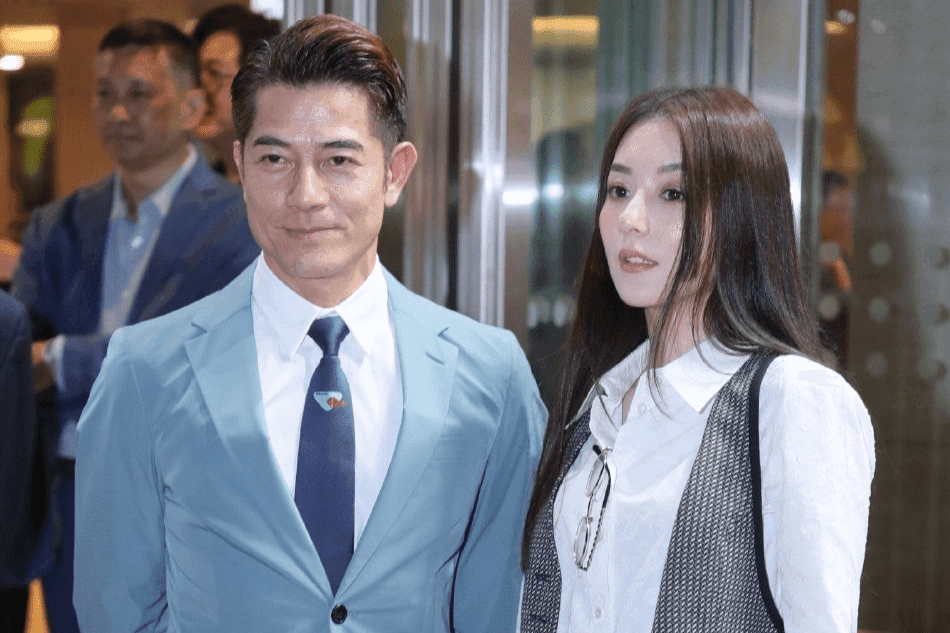 Quách Phú Thành và Phương Viện